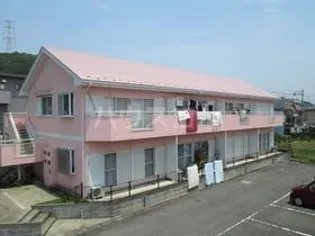 グリーンフィールド石阪A棟の画像