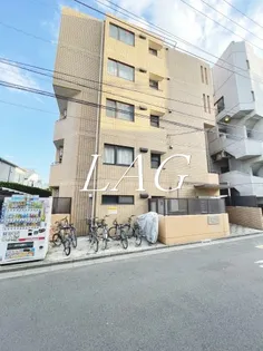 エヴェナール江古田の画像
