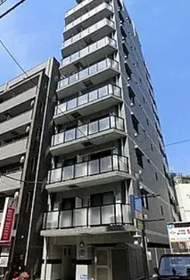 グラントゥルース赤羽プレミオの画像