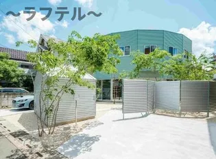 埼玉県入間市黒須2【一戸建】の外観