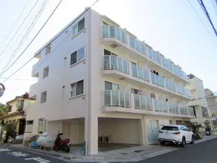 PRIME COURTの画像