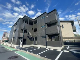 CRECIA中原東の画像