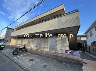 メープルガーデン松が岡の画像