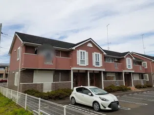 ラフィーネ緑岡Bの画像