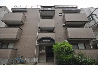 カーサ茗荷谷の画像