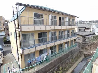 WILLさちが丘の画像