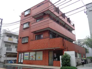 ドミールイマイの画像