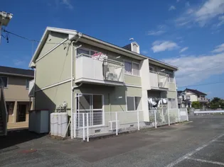サンヴェール池田Aの画像