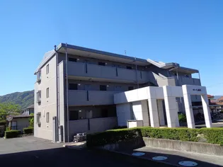 リバージュ黒瀬Bの画像