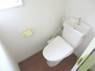 エルドヒュウス1996【1階】の内装