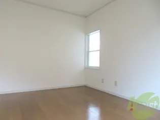 エルドヒュウス1996【1階】の内装