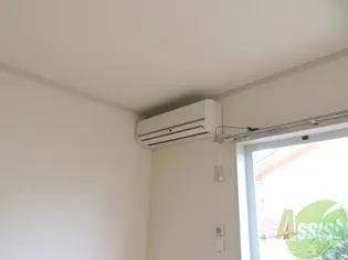 エルドヒュウス1996【1階】の内装