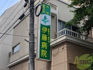 エルドヒュウス1996【1階】の周辺