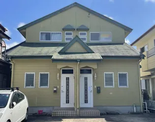 渡辺アパート 左の画像