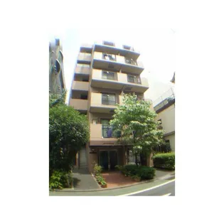 東京都文京区本郷2【マンション】の外観