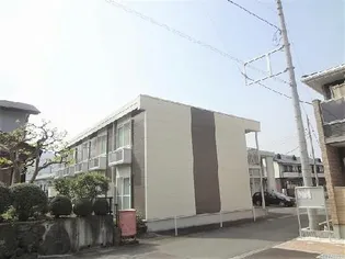 レオパレスシャトーの画像