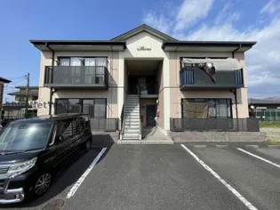 サンライズ IIIの画像