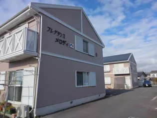 フレグランスメロディの画像