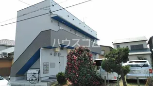 シティリバー南十一番の画像
