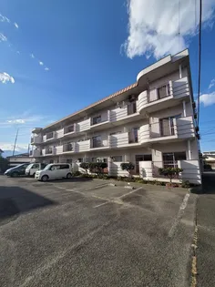 松栄マンションAの画像