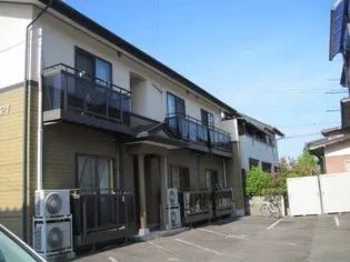 メゾン宮島21の画像