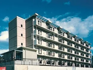 サンセール加藤 I【3階】の外観