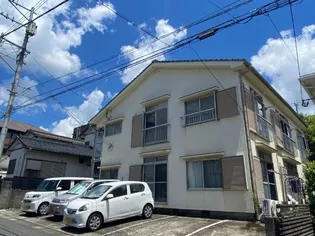 あかね荘の画像