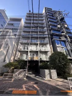 オーパスホームズ三田の画像