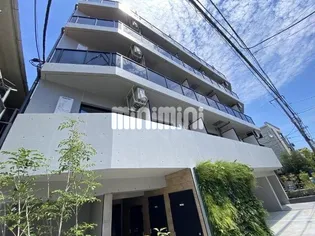 アルティザ葛西の画像