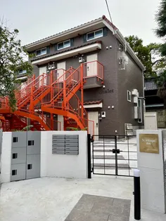 ST VILLAGE 西船の画像