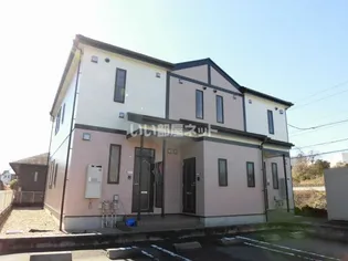 アンソレイエIIの画像