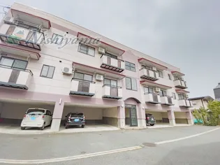 メゾン欅の画像