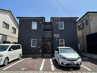 シティタウン新潟の画像