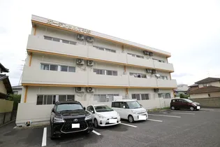 ガーデンヒルズ平野の画像