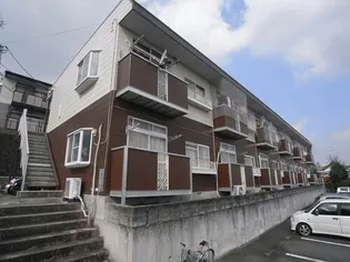 ルネッサンス立田の画像