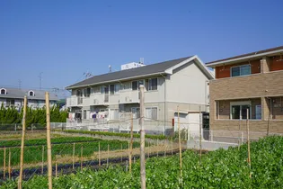プレジールおきの画像