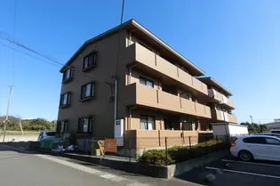 レアールマンションセレッソA棟の画像