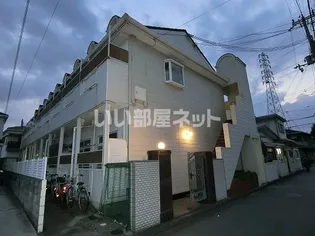 ヨーロピアン4番館の画像