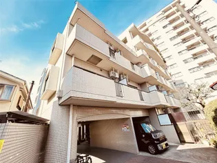 グリーンヒル豊玉の画像