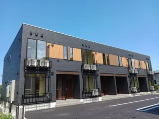 ラパン ソワールⅡの画像