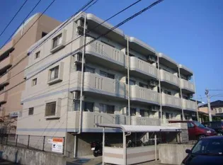 エクシード霧島の画像