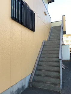 ラフォンテ・アネックス【2階】の地図