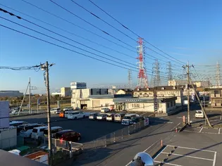 ラフォンテ・アネックス【2階】のその他画像