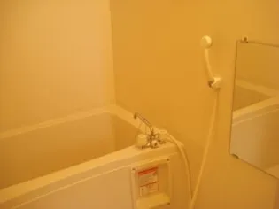 ラフォンテ・アネックス【2階】の風呂