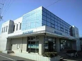 ラフォンテ・アネックス【2階】の周辺