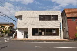 豊栄ビル【2階】の外観