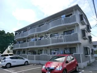 ジラソーレⅠの画像