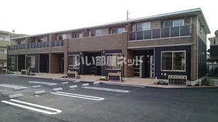 グランディールⅠの画像