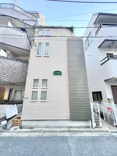 メゾン フェリーチェ【2階】の外観