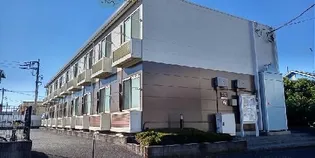 レオパレスコーポシャロームIIの画像